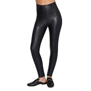 Commando Perfect Control Faux Leather Leggings